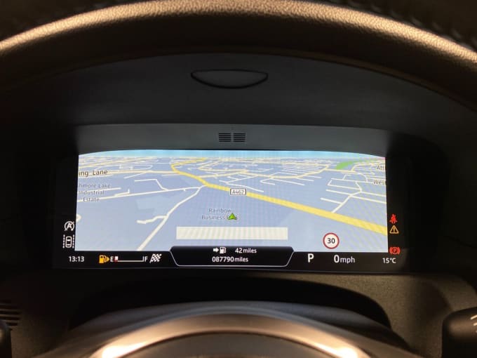 2025 Jaguar Xf