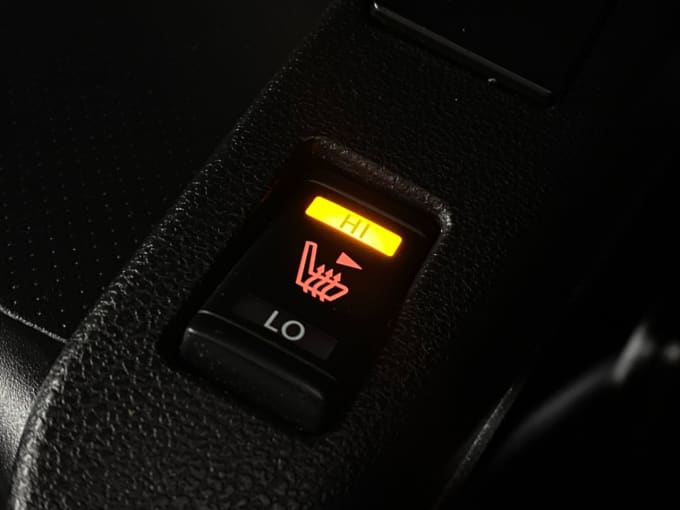 2025 Nissan Leaf