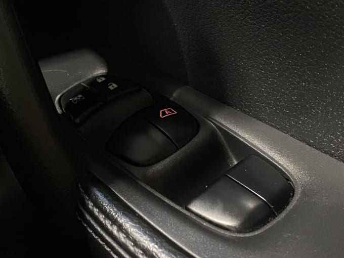 2025 Nissan X-trail