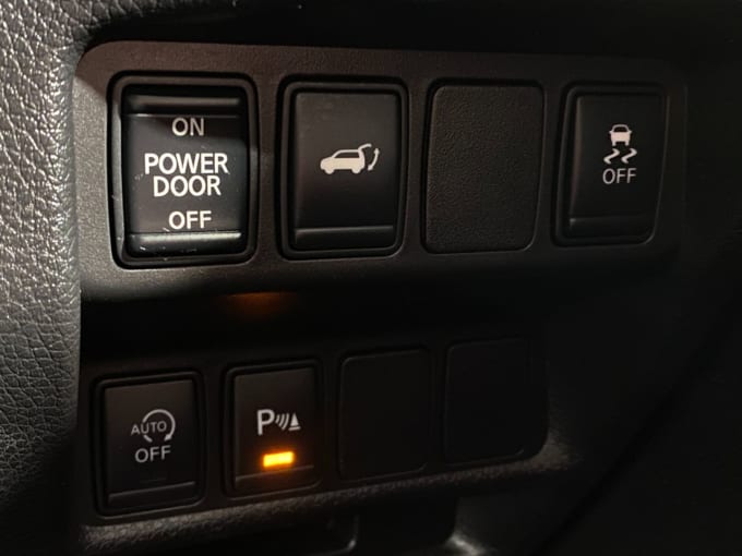 2025 Nissan X-trail