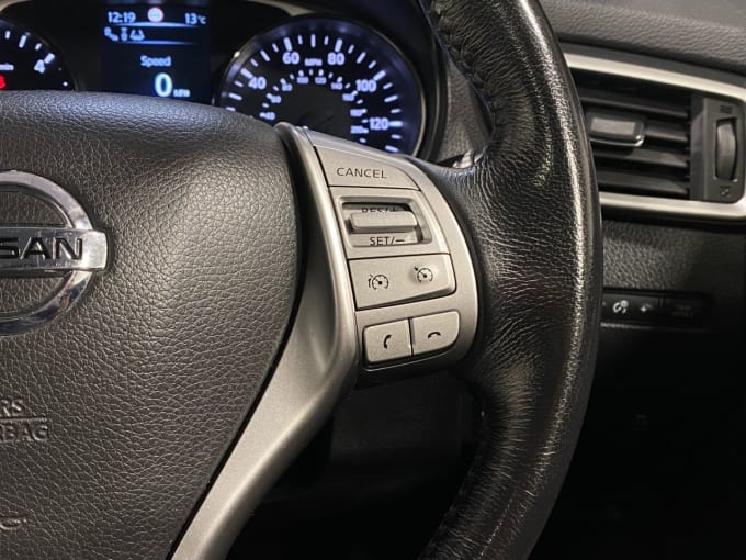 2025 Nissan X-trail