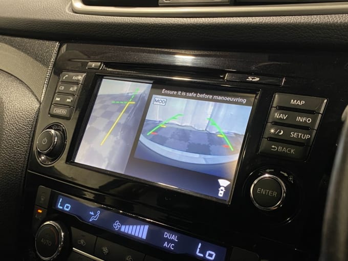 2025 Nissan X-trail