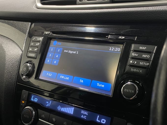 2025 Nissan X-trail