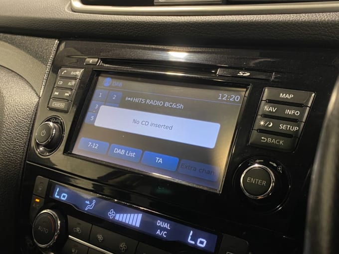 2025 Nissan X-trail