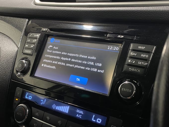 2025 Nissan X-trail