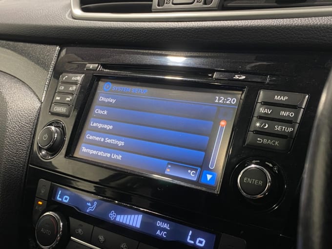 2025 Nissan X-trail