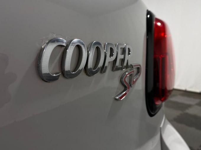 2025 Mini Cooper