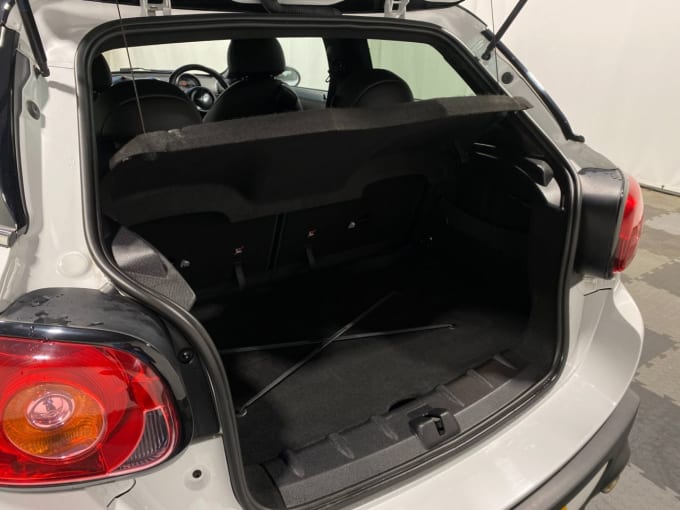 2025 Mini Cooper
