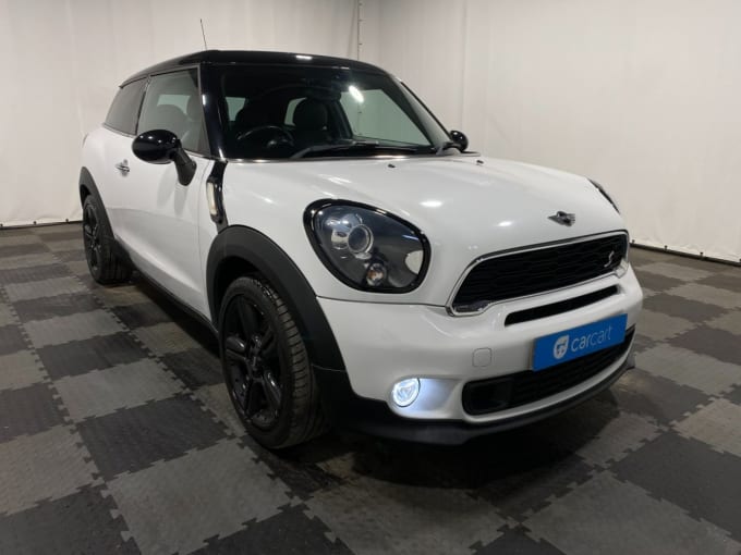 2025 Mini Cooper