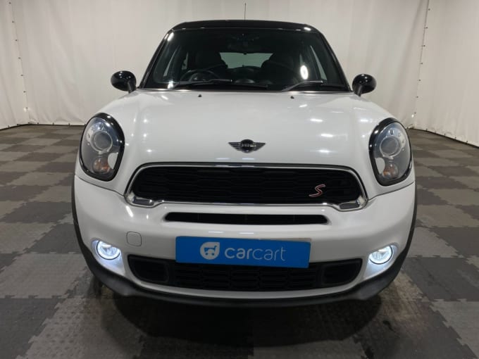2025 Mini Cooper