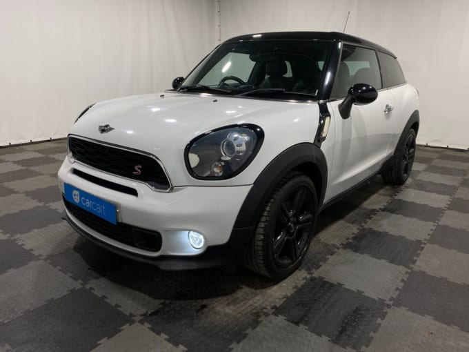 2025 Mini Cooper