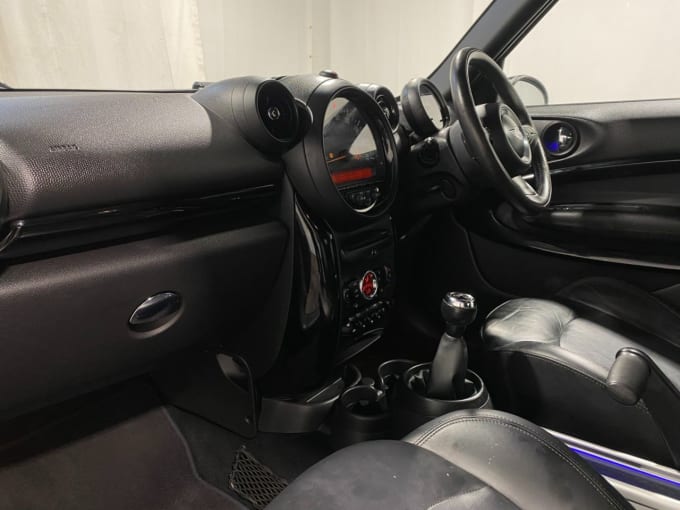 2025 Mini Cooper