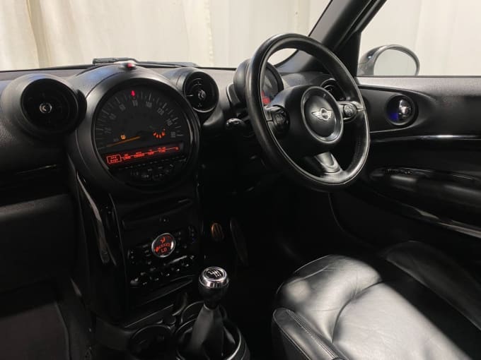 2025 Mini Cooper