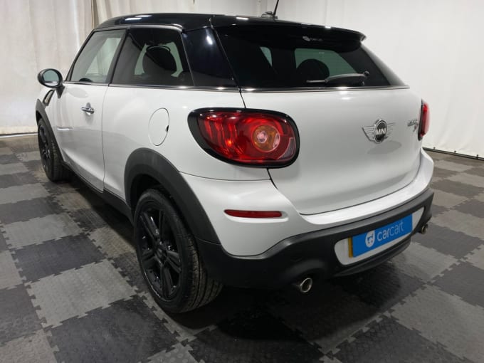 2025 Mini Cooper