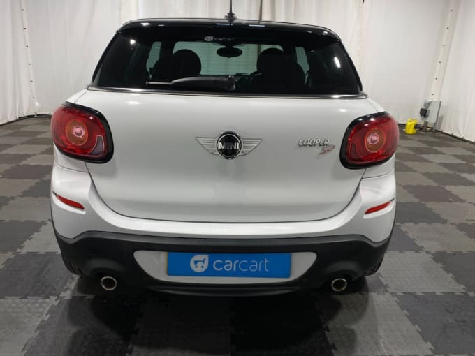 2025 Mini Cooper