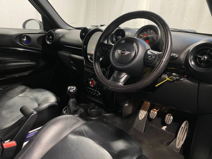 2025 Mini Cooper
