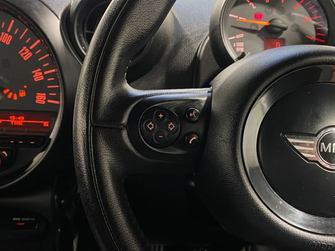 2025 Mini Cooper
