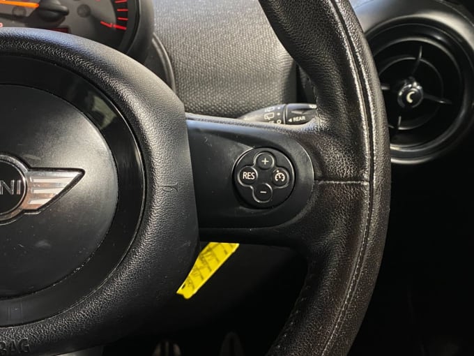 2025 Mini Cooper