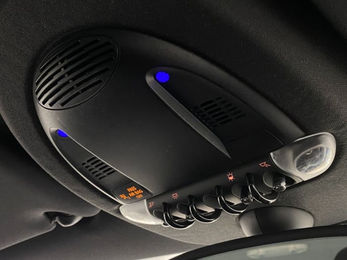 2025 Mini Cooper