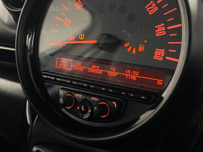2025 Mini Cooper