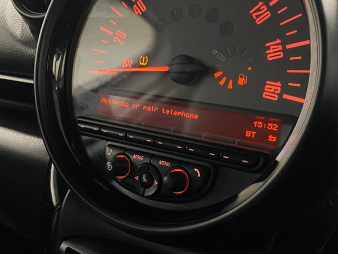 2025 Mini Cooper