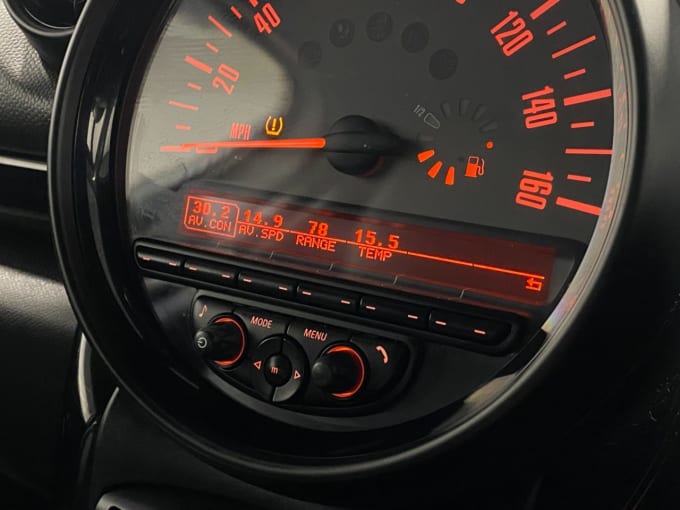 2025 Mini Cooper
