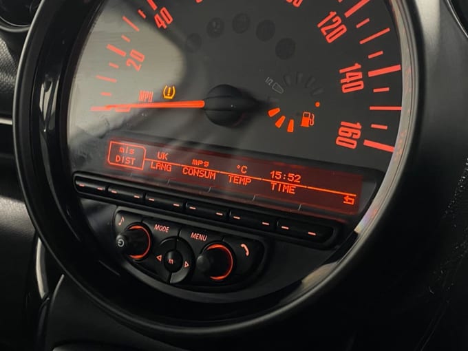 2025 Mini Cooper