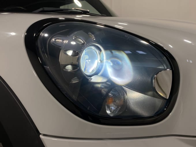 2025 Mini Cooper