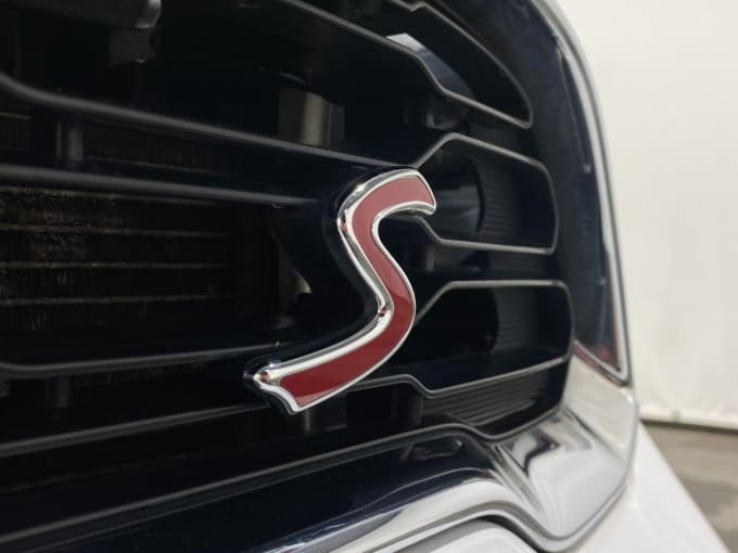 2025 Mini Cooper