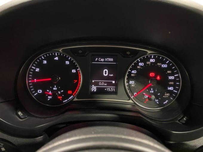 2025 Audi A1