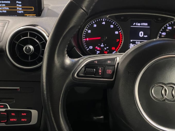 2025 Audi A1