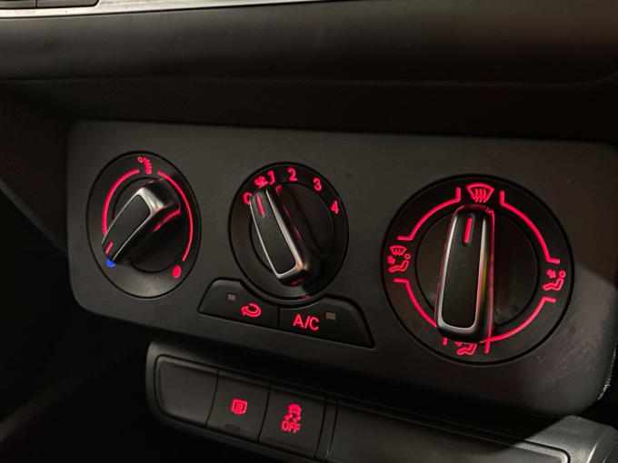 2025 Audi A1