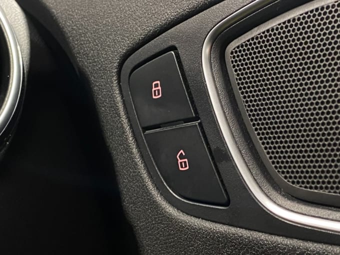 2025 Audi A1