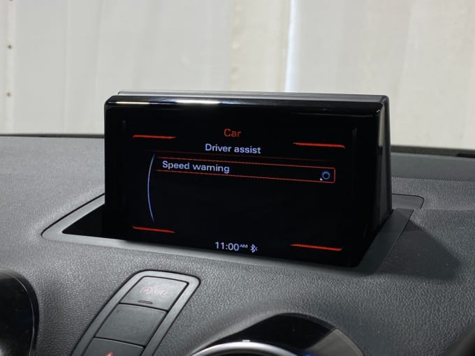 2025 Audi A1