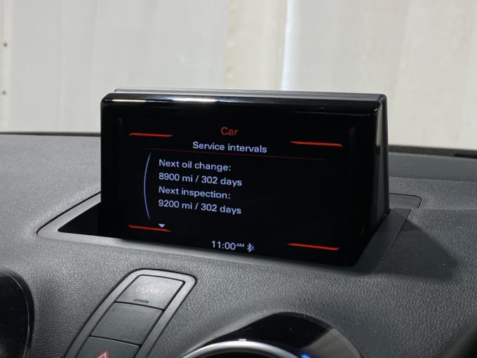 2025 Audi A1