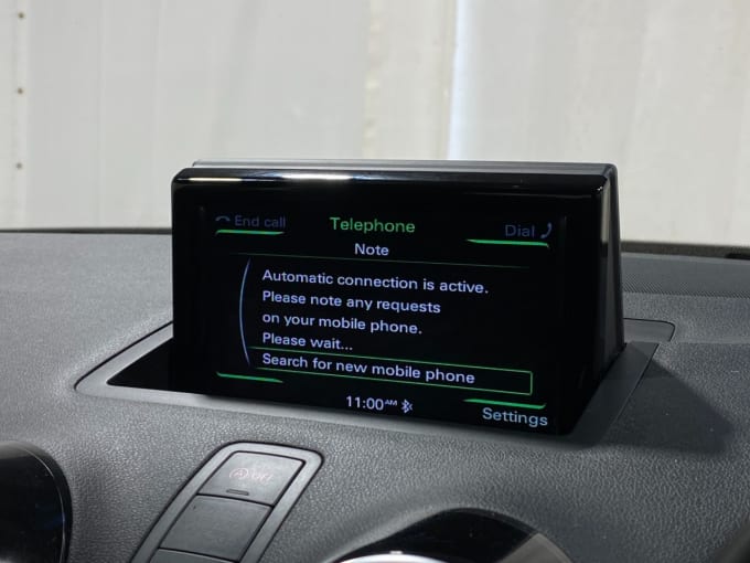 2025 Audi A1