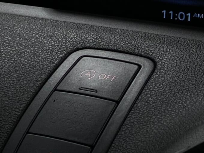 2025 Audi A1
