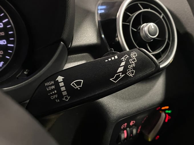 2025 Audi A1