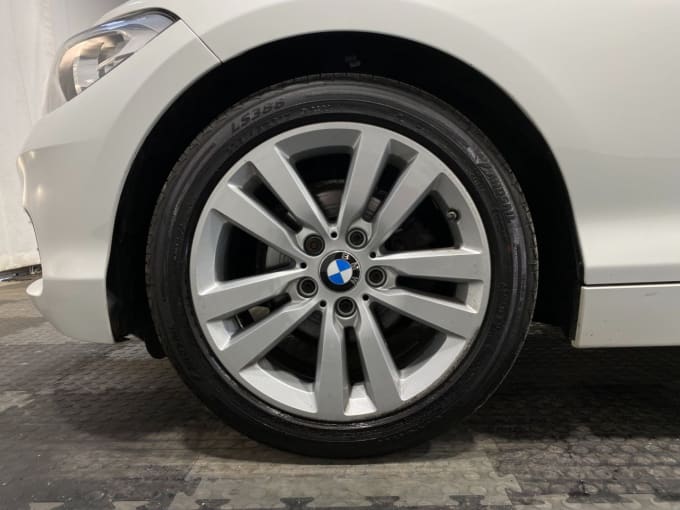 2025 BMW 1 Series