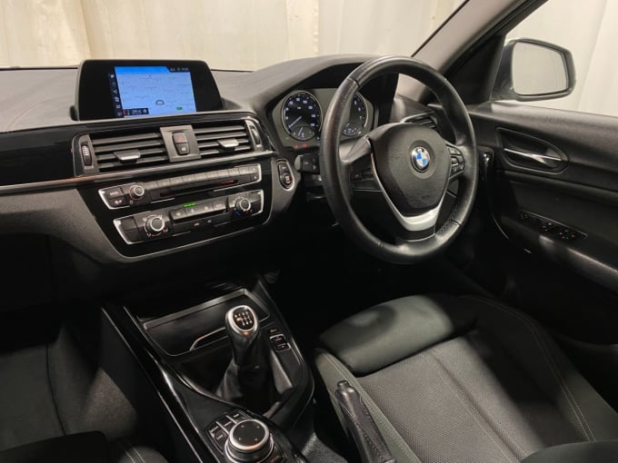 2025 BMW 1 Series