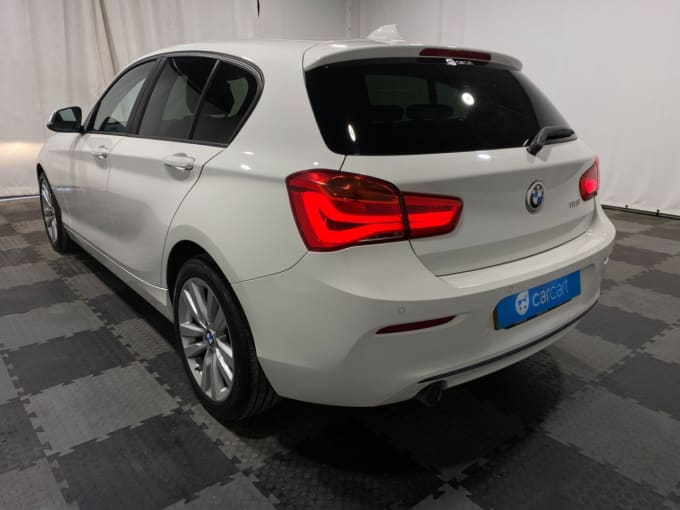 2025 BMW 1 Series