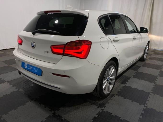 2025 BMW 1 Series
