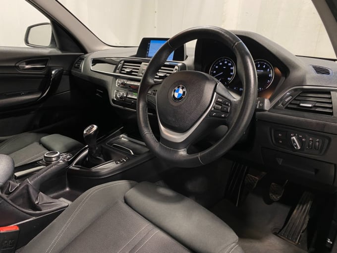 2025 BMW 1 Series