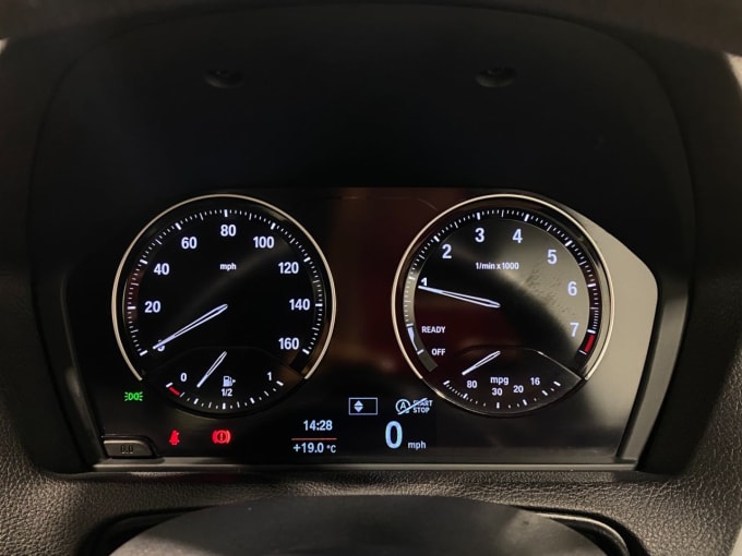 2025 BMW 1 Series