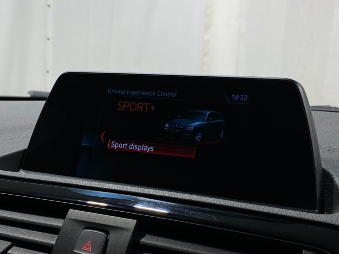 2025 BMW 1 Series