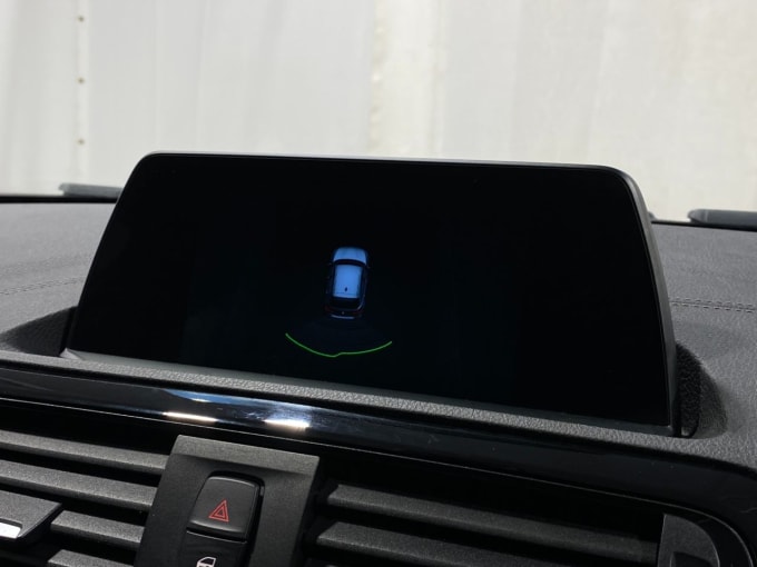 2025 BMW 1 Series