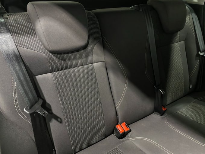 2017 Ford Fiesta