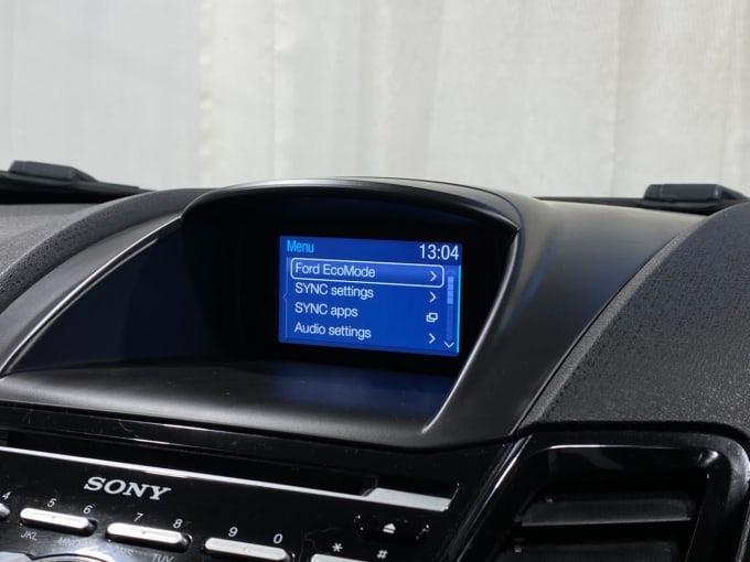 2017 Ford Fiesta