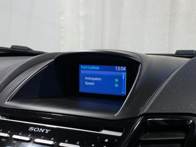 2017 Ford Fiesta