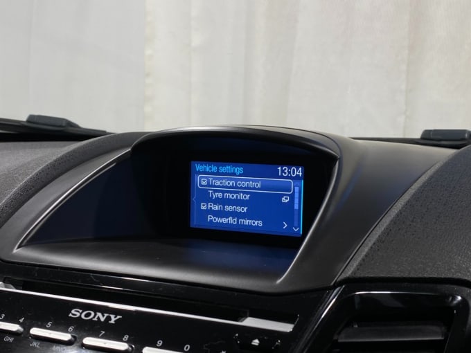 2017 Ford Fiesta